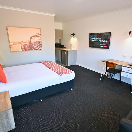 Peppermill Inn Motel Shepparton Ngoại thất bức ảnh
