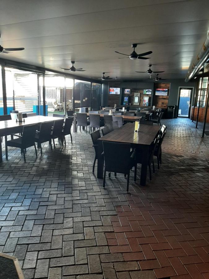 Peppermill Inn Motel Shepparton Ngoại thất bức ảnh