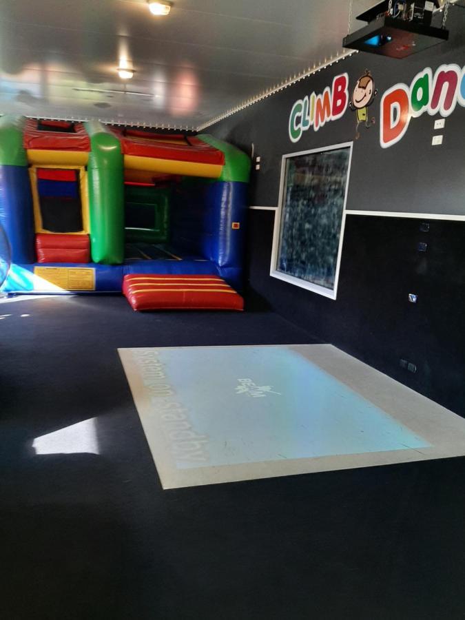 Peppermill Inn Motel Shepparton Ngoại thất bức ảnh