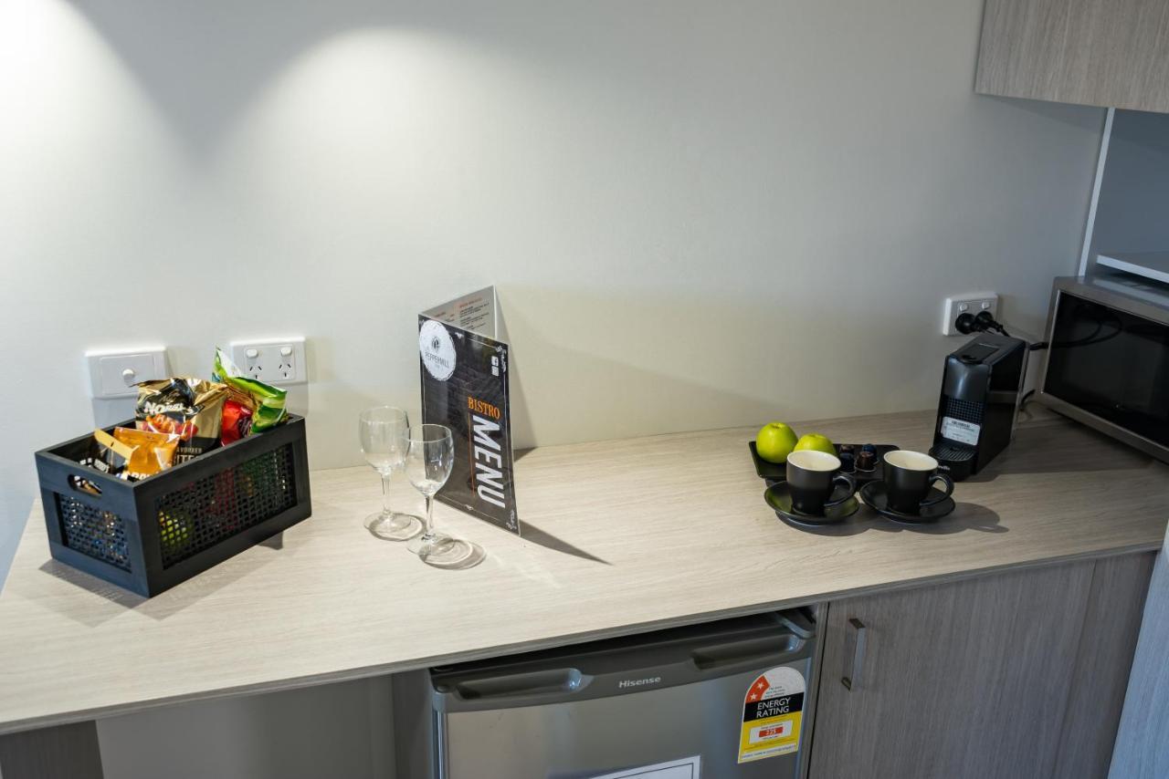 Peppermill Inn Motel Shepparton Ngoại thất bức ảnh