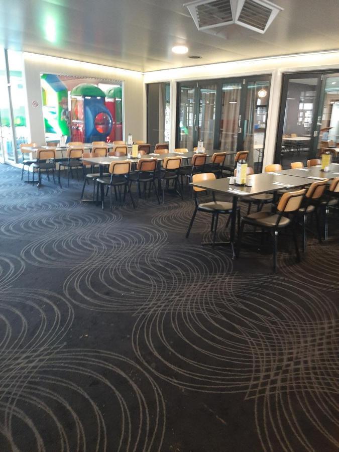 Peppermill Inn Motel Shepparton Ngoại thất bức ảnh