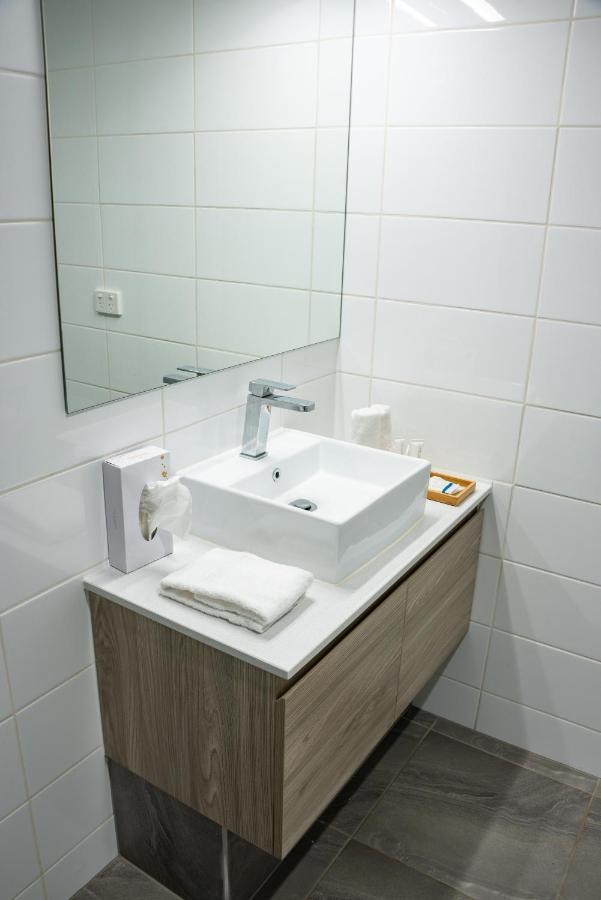 Peppermill Inn Motel Shepparton Ngoại thất bức ảnh