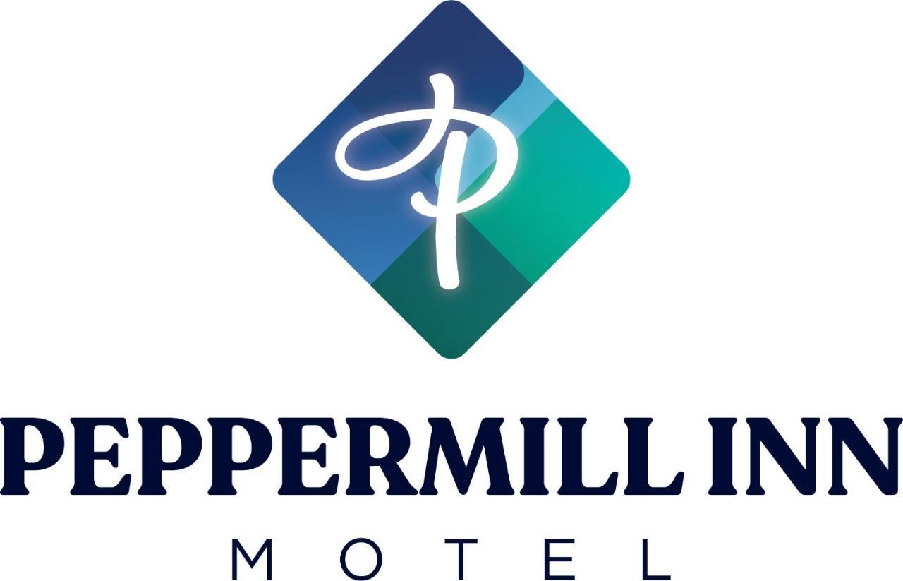 Peppermill Inn Motel Shepparton Ngoại thất bức ảnh