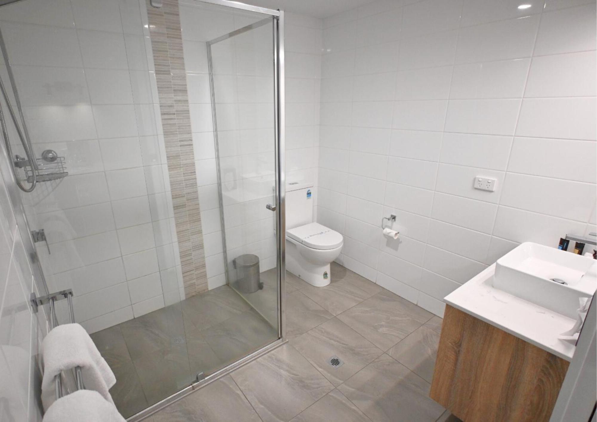 Peppermill Inn Motel Shepparton Ngoại thất bức ảnh