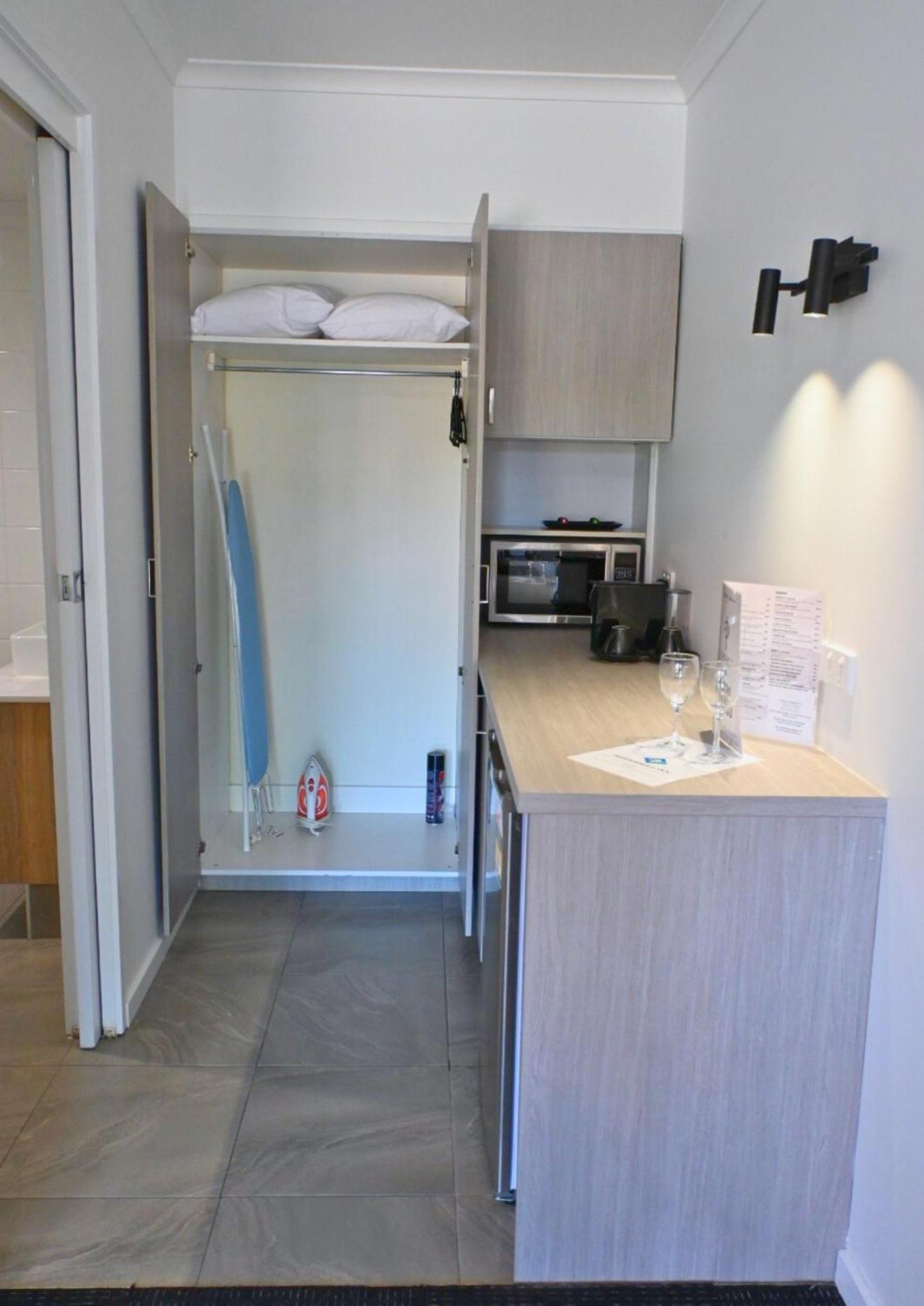 Peppermill Inn Motel Shepparton Ngoại thất bức ảnh