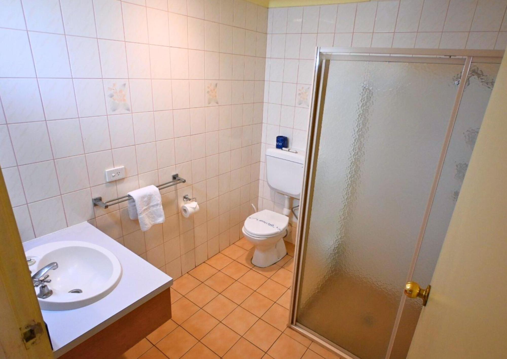 Peppermill Inn Motel Shepparton Ngoại thất bức ảnh