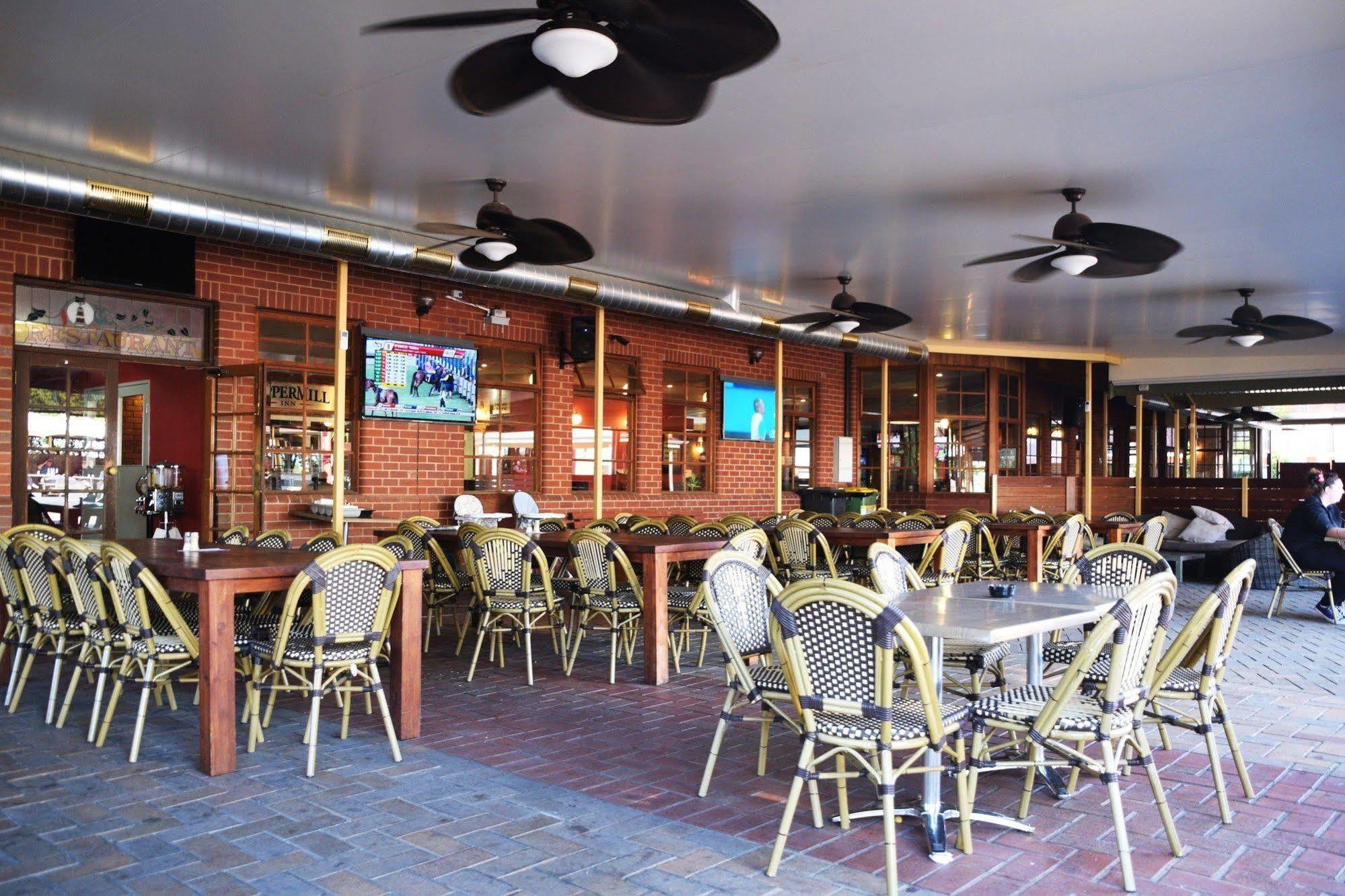 Peppermill Inn Motel Shepparton Ngoại thất bức ảnh