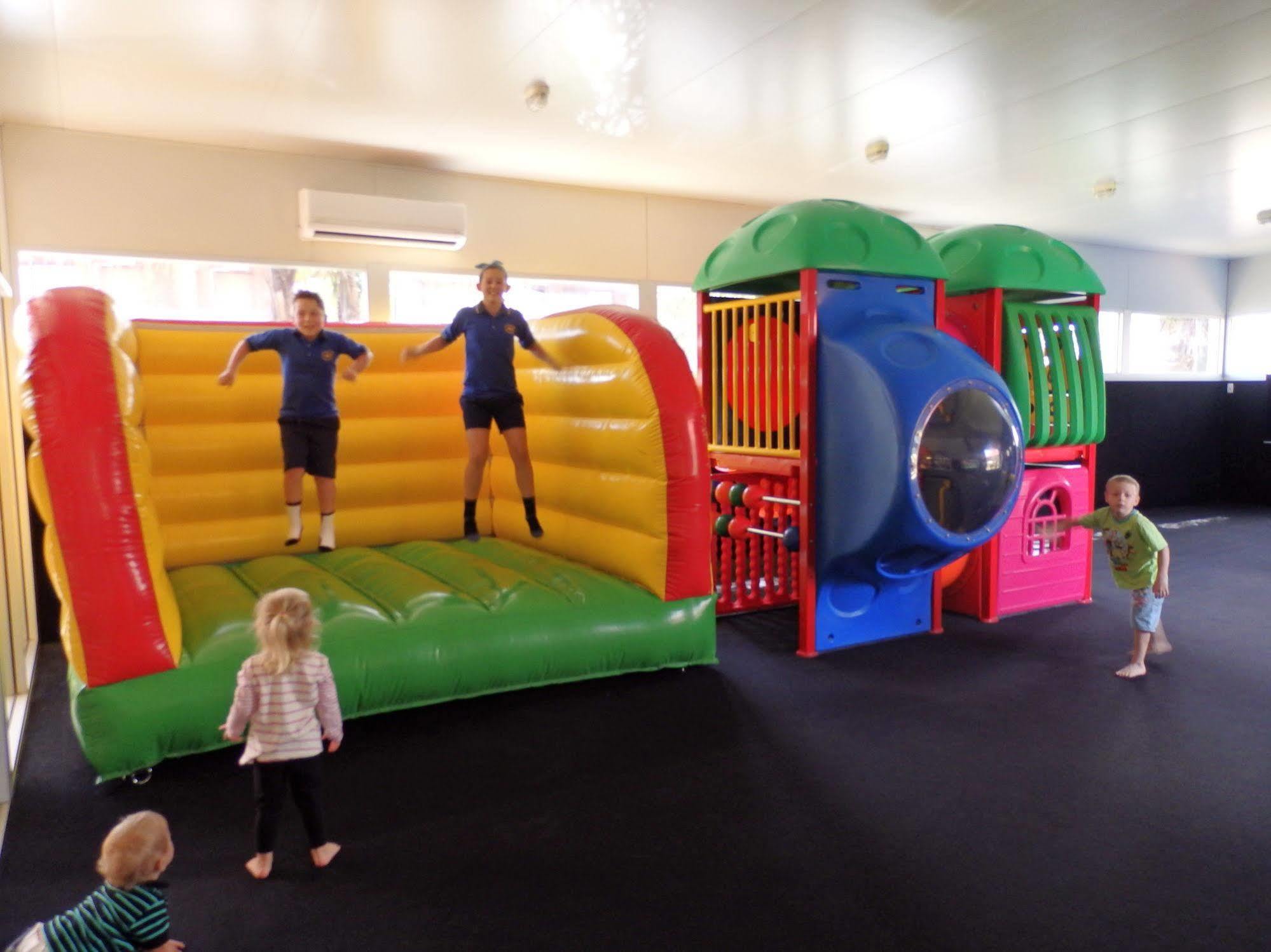Peppermill Inn Motel Shepparton Ngoại thất bức ảnh