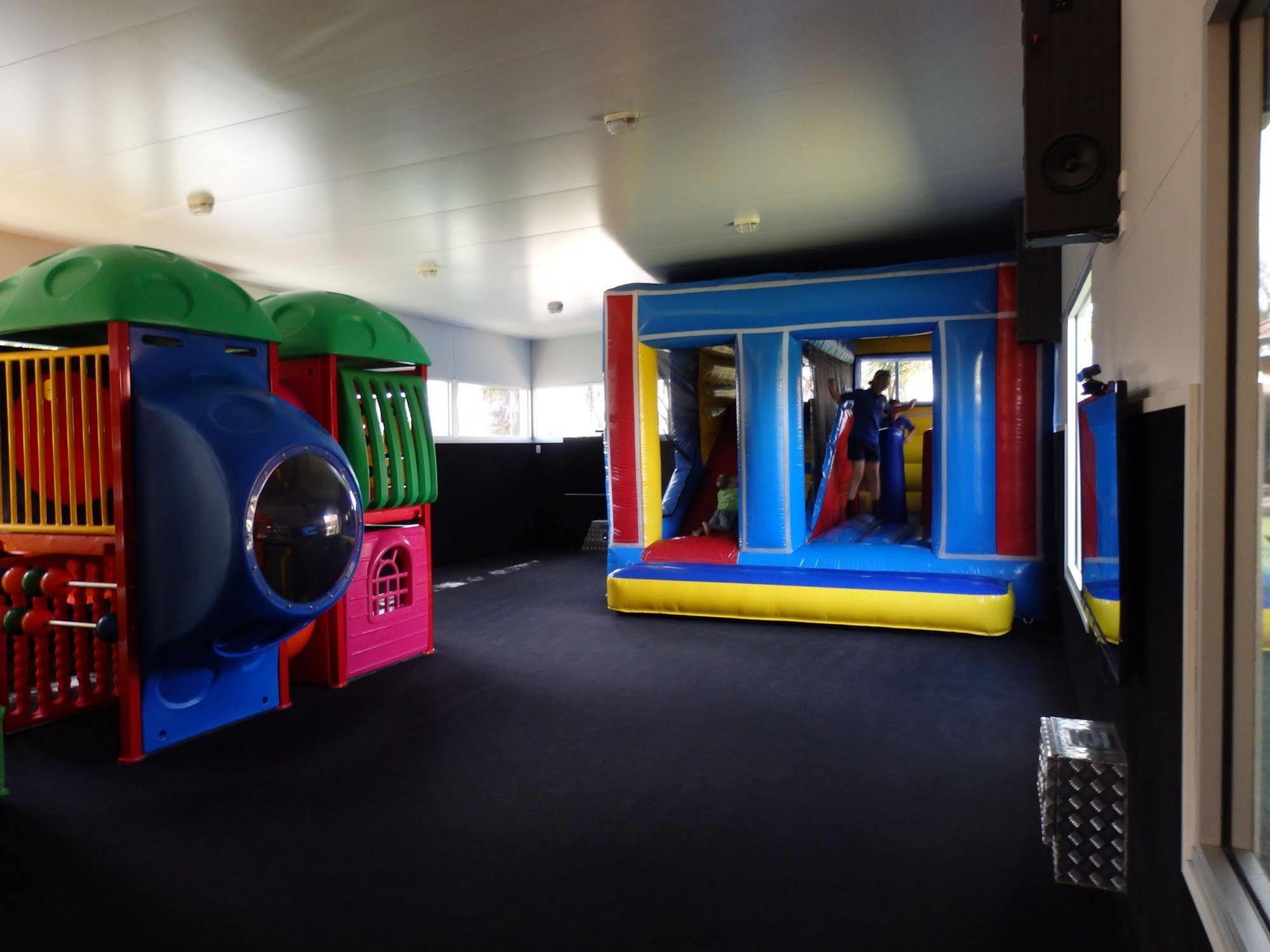 Peppermill Inn Motel Shepparton Ngoại thất bức ảnh