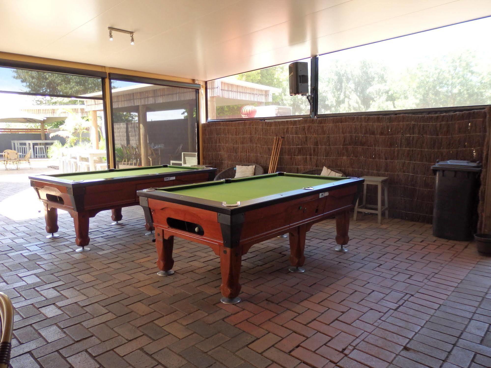 Peppermill Inn Motel Shepparton Ngoại thất bức ảnh