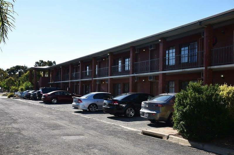 Peppermill Inn Motel Shepparton Ngoại thất bức ảnh