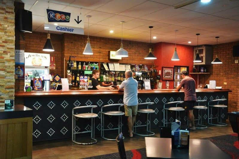Peppermill Inn Motel Shepparton Ngoại thất bức ảnh