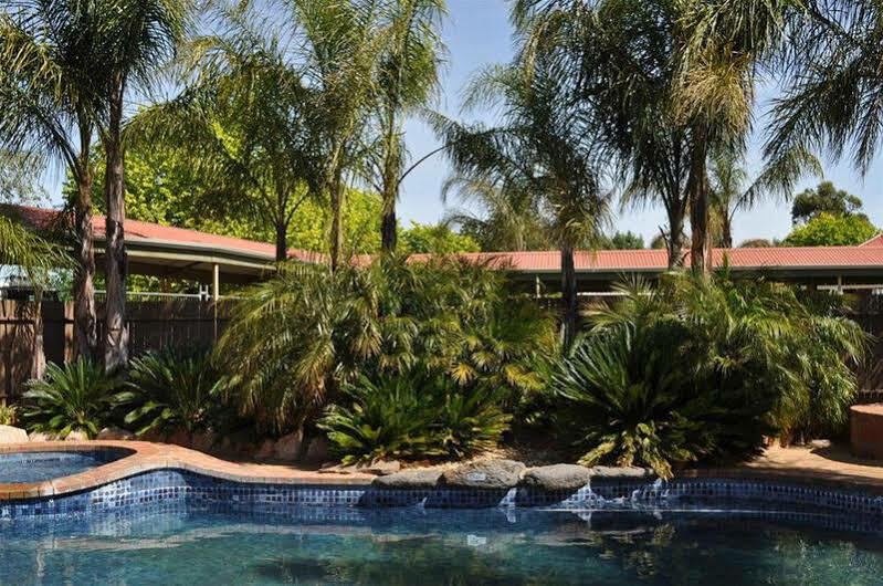 Peppermill Inn Motel Shepparton Ngoại thất bức ảnh