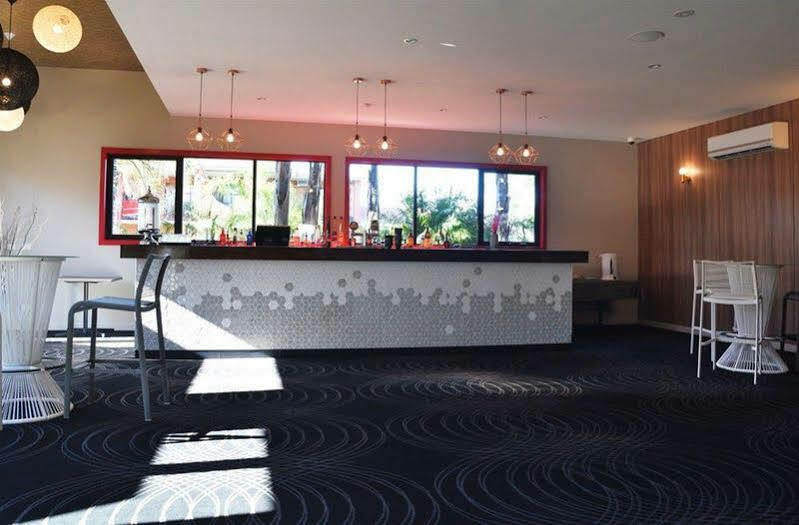 Peppermill Inn Motel Shepparton Ngoại thất bức ảnh